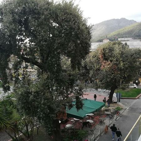 Apartament Peace Levanto Zewnętrze zdjęcie