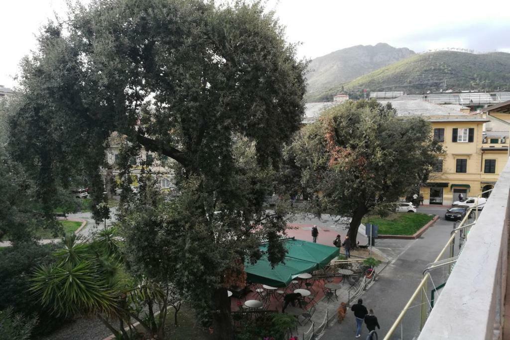 Apartament Peace Levanto Zewnętrze zdjęcie