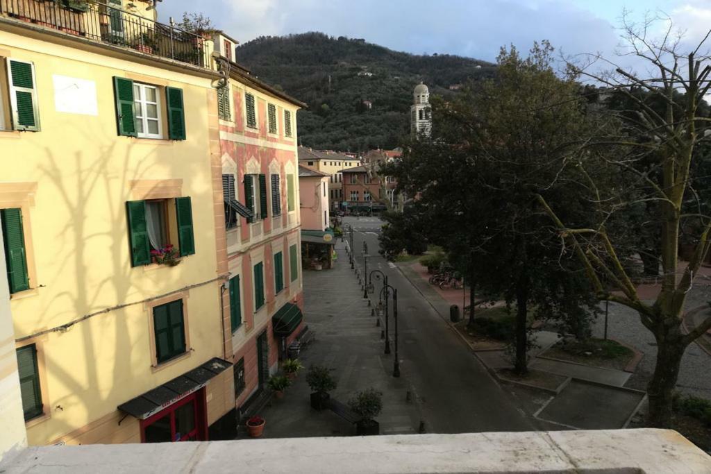 Apartament Peace Levanto Zewnętrze zdjęcie