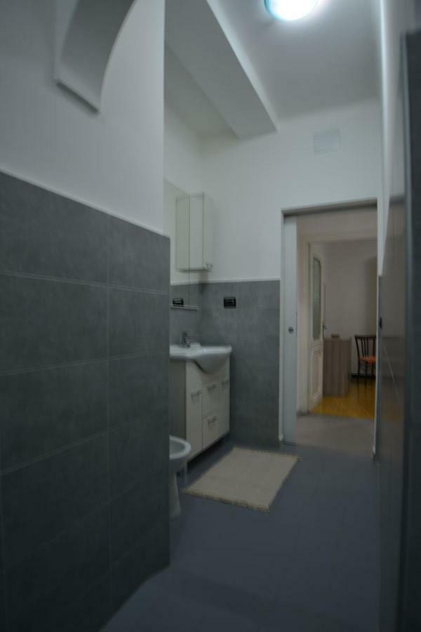Apartament Peace Levanto Zewnętrze zdjęcie