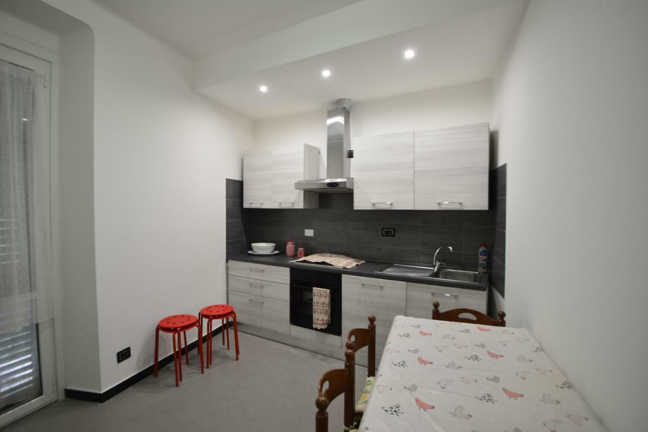 Apartament Peace Levanto Zewnętrze zdjęcie