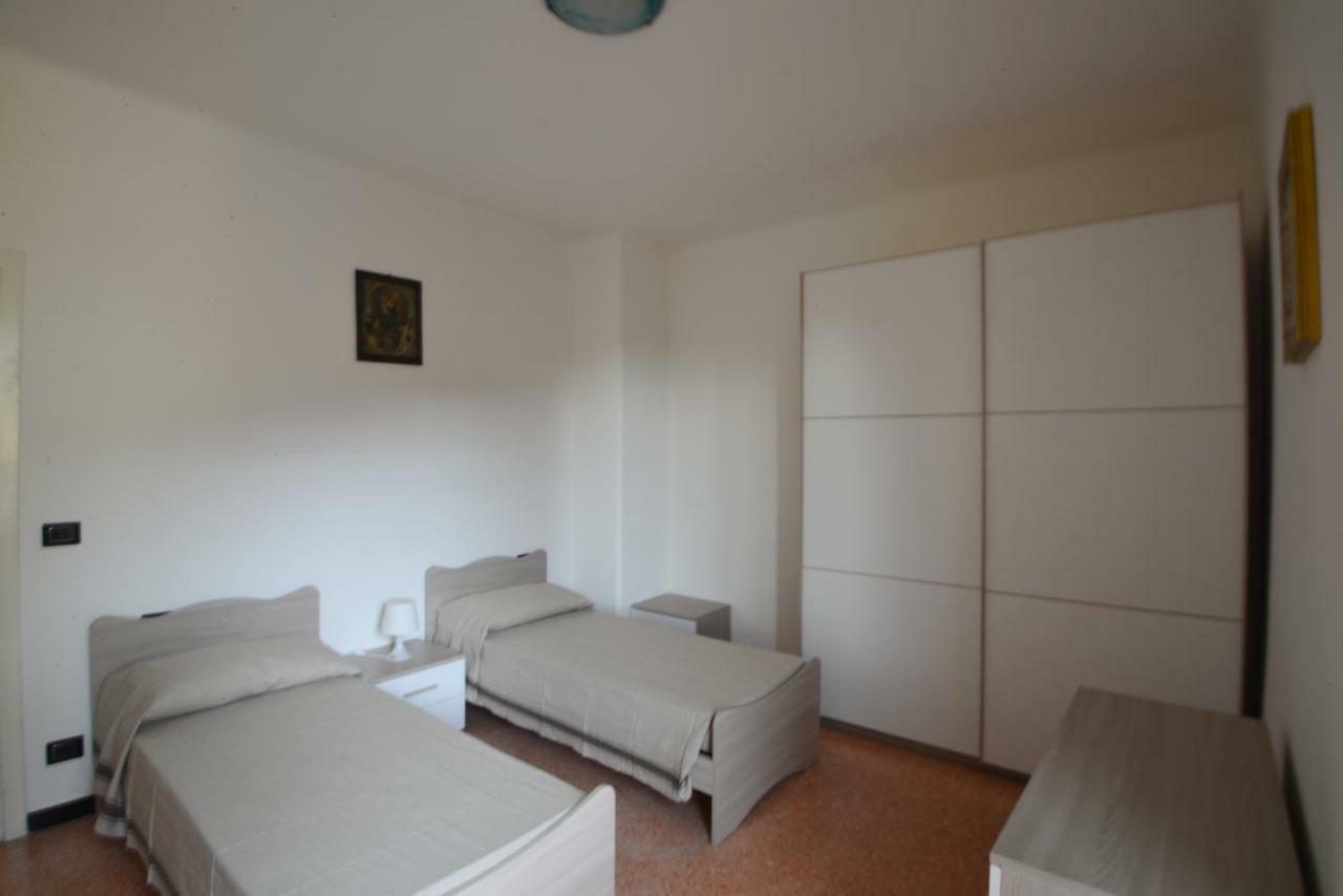 Apartament Peace Levanto Zewnętrze zdjęcie