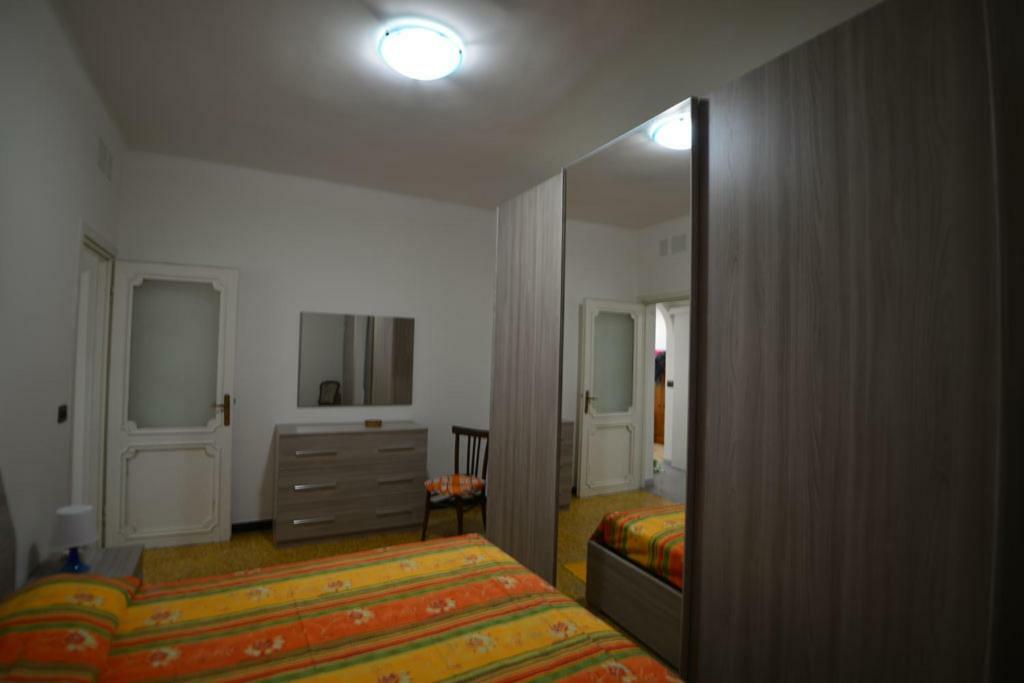 Apartament Peace Levanto Zewnętrze zdjęcie