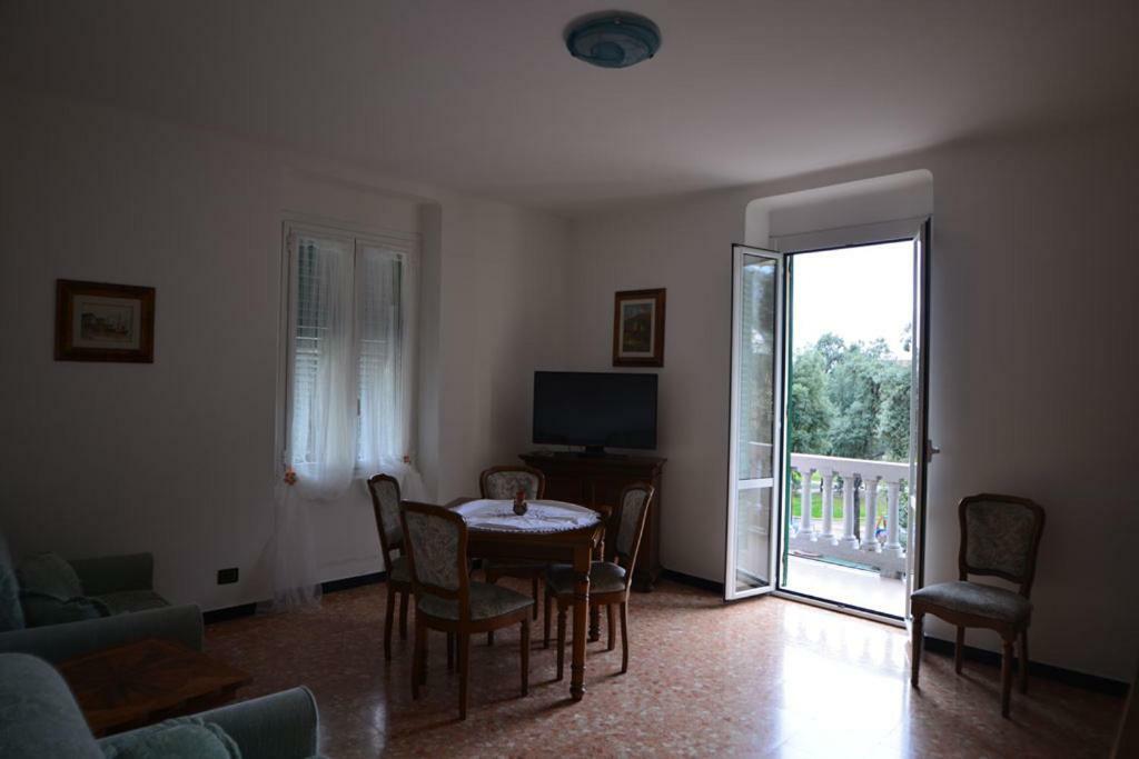 Apartament Peace Levanto Zewnętrze zdjęcie
